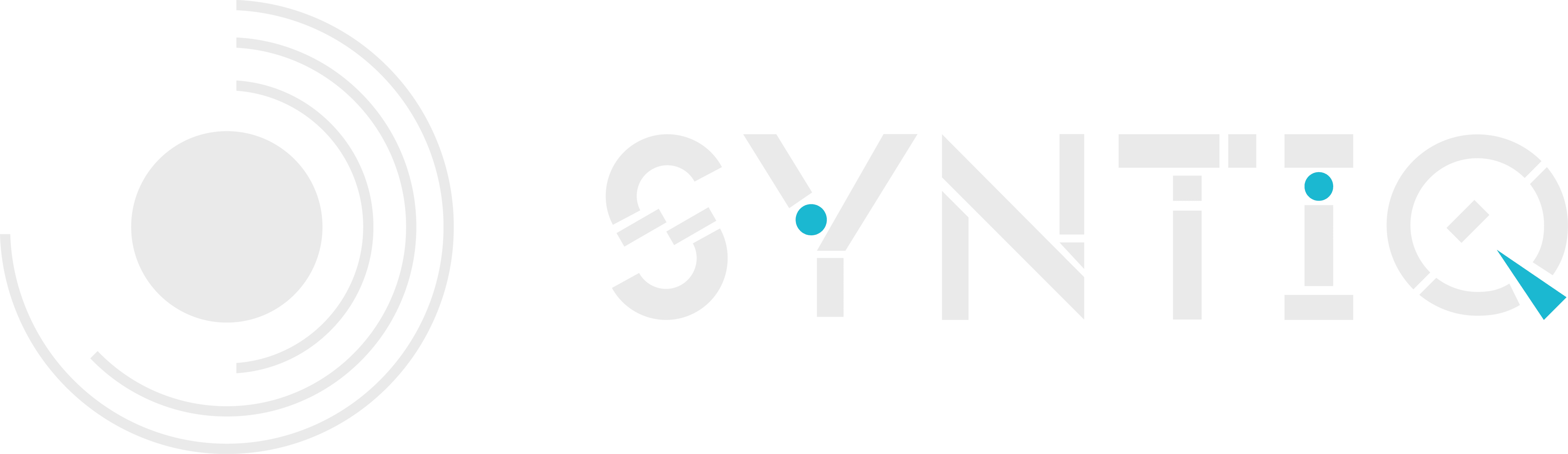 Logo von SyntiQ Media